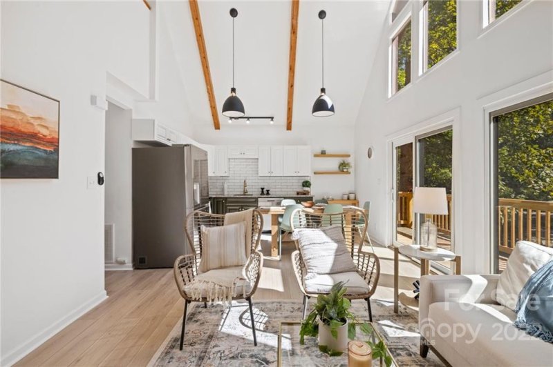 Property image 5 at 84 N Garden Court, Fletcher, NC 28732