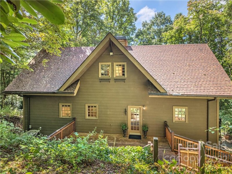 Property image 4 at 35 Hickory Forest Lane, Fairview, NC 28730