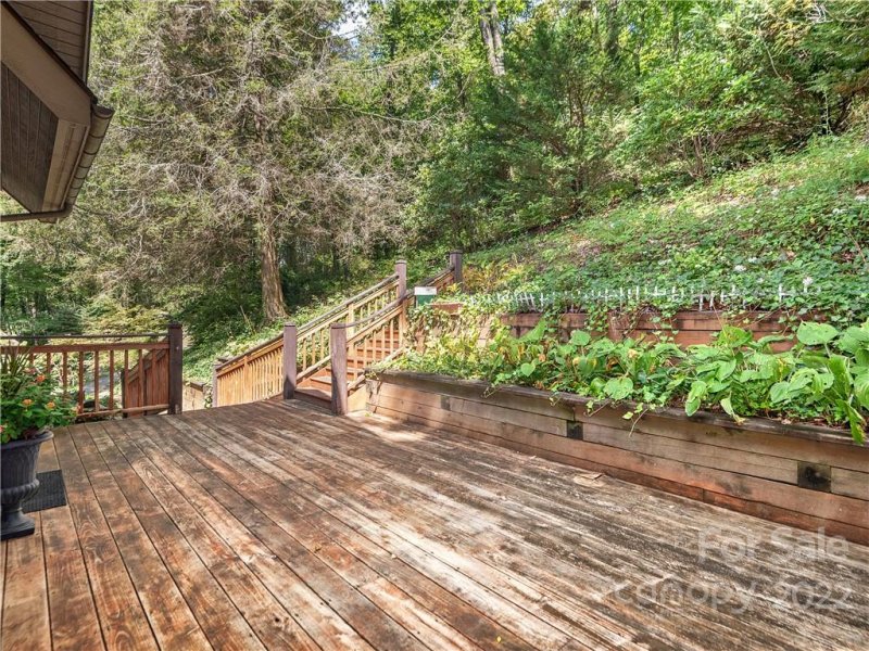 Property image 5 at 35 Hickory Forest Lane, Fairview, NC 28730