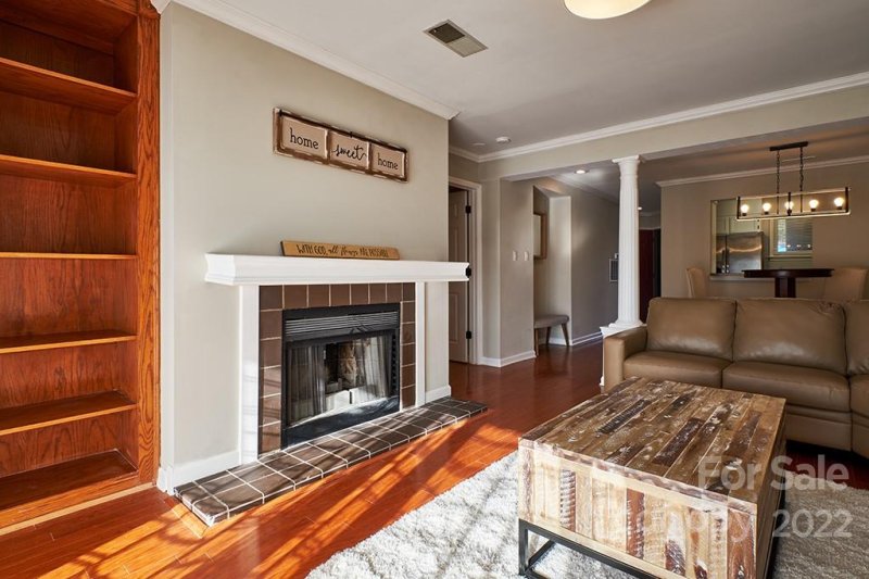 Property image 3 at 9039 J M Keynes Drive, Charlotte, NC 28262