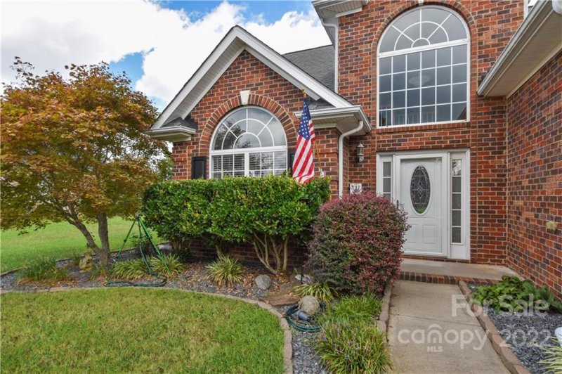 Property image 3 at 845 Treva Anne Drive, Concord, NC 28027