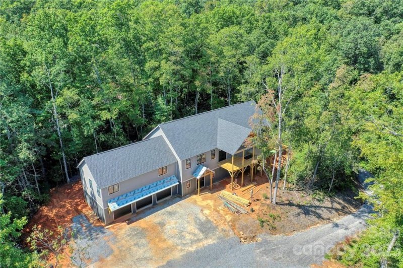 Property image 2 at 81 Still House Road, Brevard, NC 28712