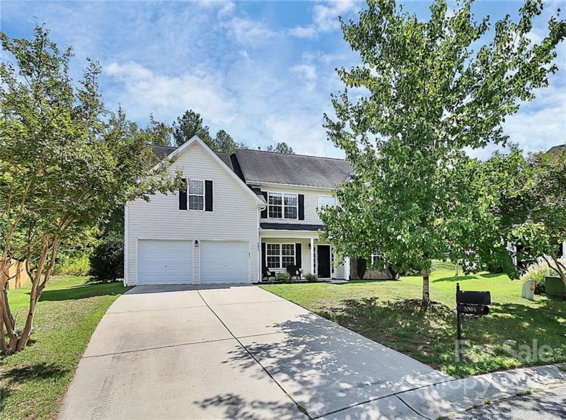 Property image 3 at 2095 Covered Bridge Court, Rock Hill, SC 29732