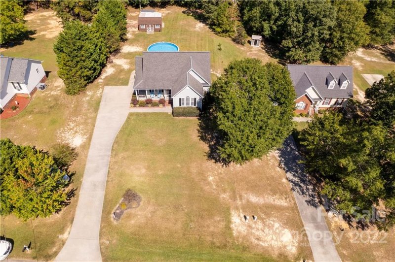 Property image 4 at 2029 Hunters Ridge Road, Lancaster, SC 29720