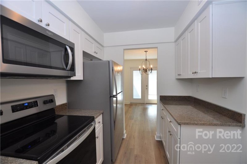 Property image 5 at 1630 Hollow Drive, Charlotte, NC 28212