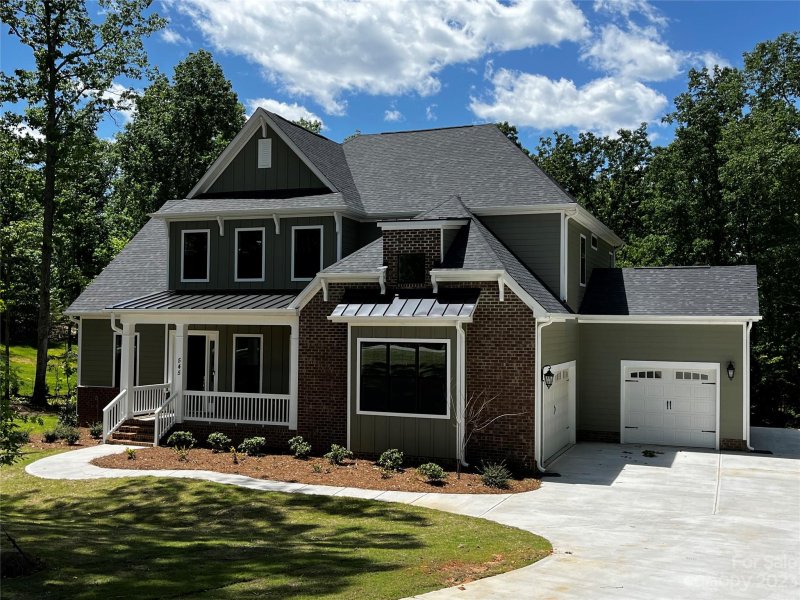 545 Shepherd Lane