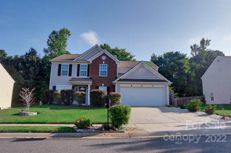 4636 Hannah Drive