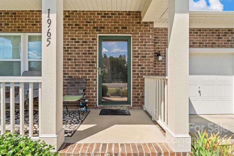 Property image 3 at 1965 Vickie Lane, Rock Hill, SC 29730