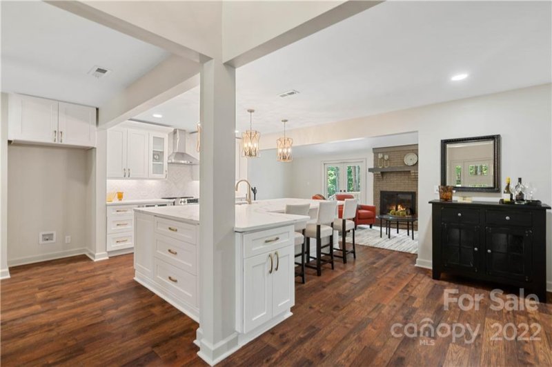 Property image 5 at 137 Canterbury Place Road, Mooresville, NC 28115