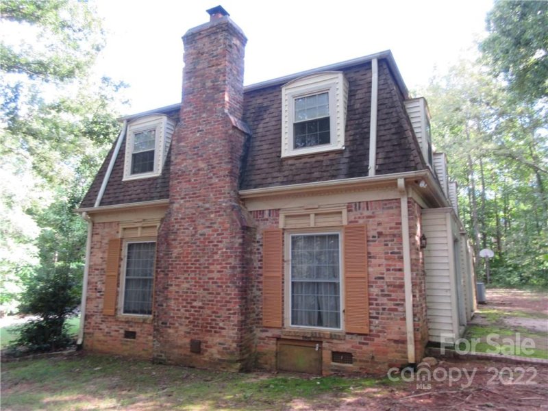 Property image 2 at 359 Moss Drive, Rutherfordton, NC 28139