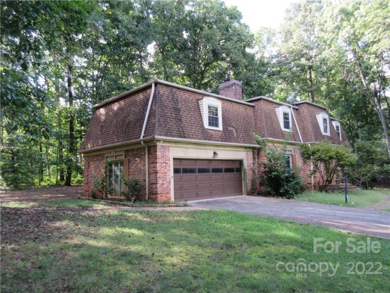 Property image 3 at 359 Moss Drive, Rutherfordton, NC 28139