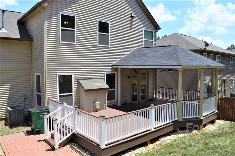 Property image 3 at 12507 Generations Street, Charlotte, NC 28278