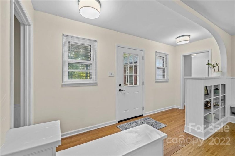 Property image 4 at 15008 Pawnee Trail, Matthews, NC 28104