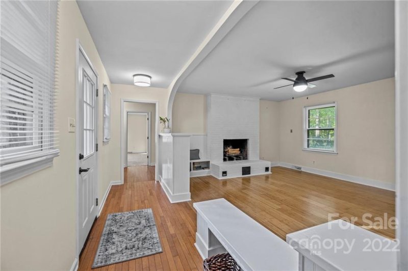 Property image 5 at 15008 Pawnee Trail, Matthews, NC 28104