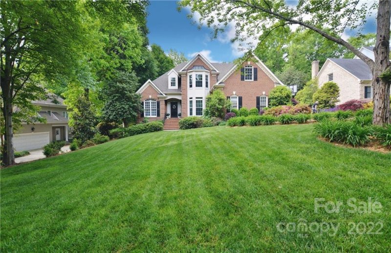 Property image 3 at 3109 Lakewood Edge Drive, Charlotte, NC 28269