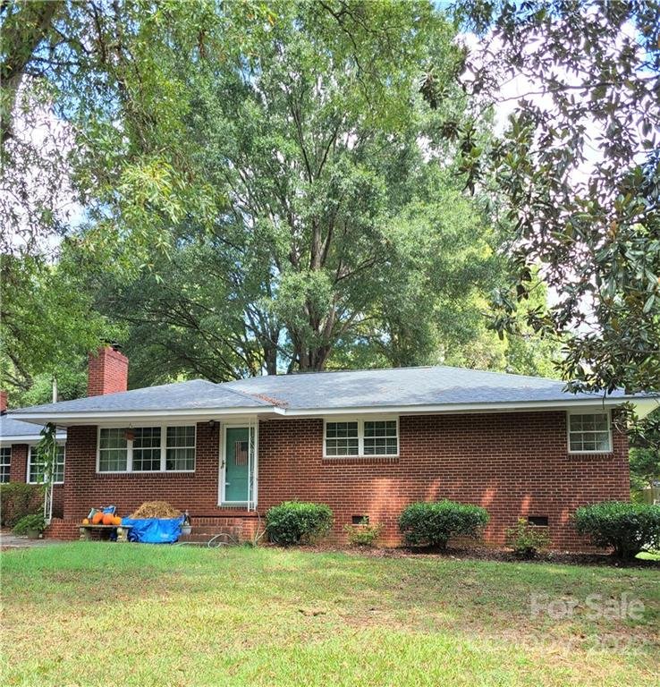 Property image 3 at 658 Miramar Street, Concord, NC 28025