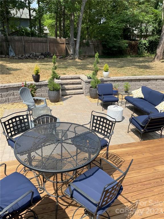 Property image 3 at 12607 Sulgrave Drive, Huntersville, NC 28078