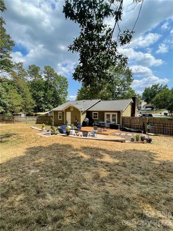 Property image 4 at 12607 Sulgrave Drive, Huntersville, NC 28078