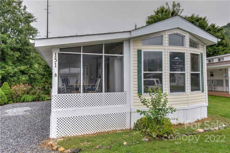 Property image 2 at 151 Summer Place Drive, Waynesville, NC 28785