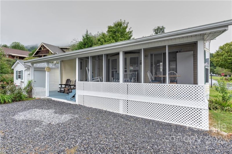 Property image 3 at 151 Summer Place Drive, Waynesville, NC 28785