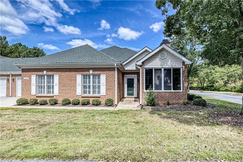 8461 Olde Troon Drive