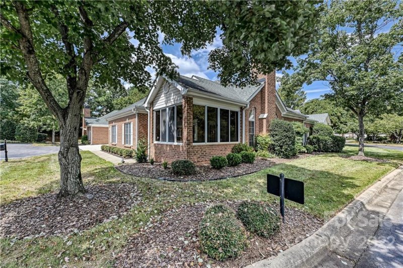 Property image 2 at 8461 Olde Troon Drive, Charlotte, NC 28277