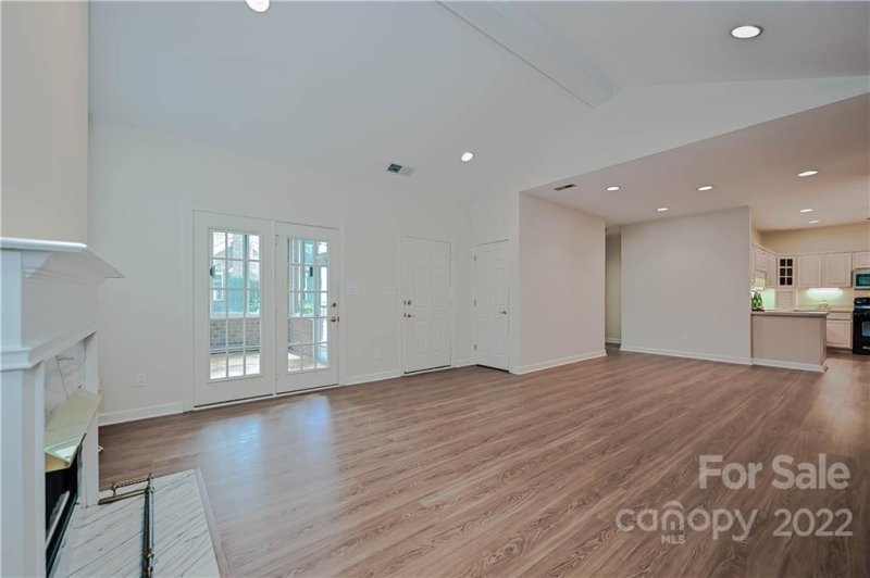 Property image 4 at 8461 Olde Troon Drive, Charlotte, NC 28277