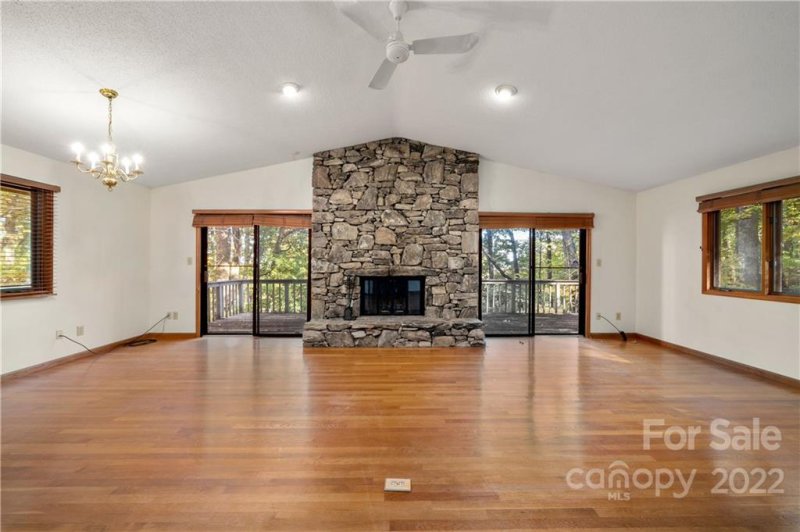 Property image 2 at 23 Poplar Drive, Mills River, NC 28759