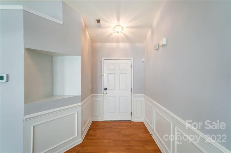 Property image 2 at 16009 Stuarts Draft Court, Charlotte, NC 28278