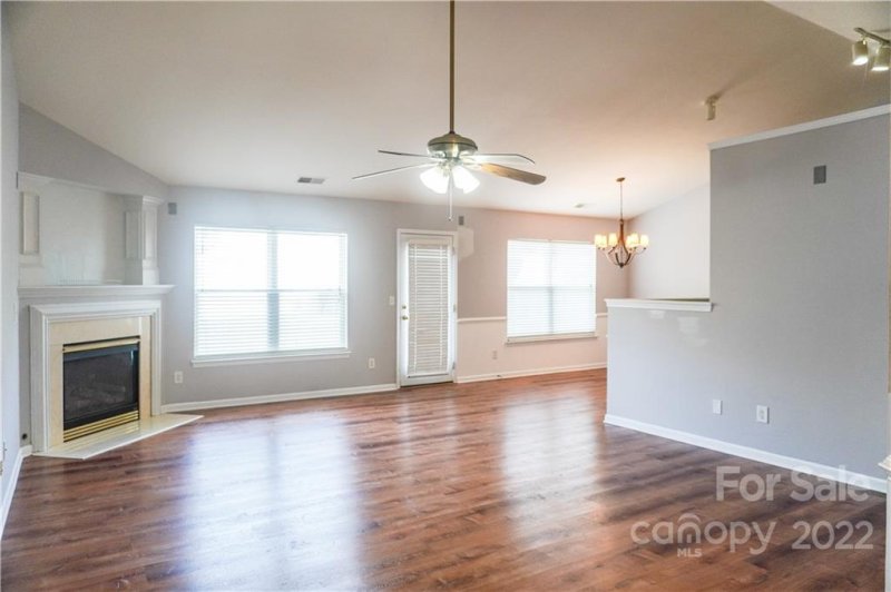 Property image 3 at 16009 Stuarts Draft Court, Charlotte, NC 28278