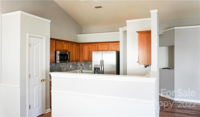 Property image 5 at 16009 Stuarts Draft Court, Charlotte, NC 28278