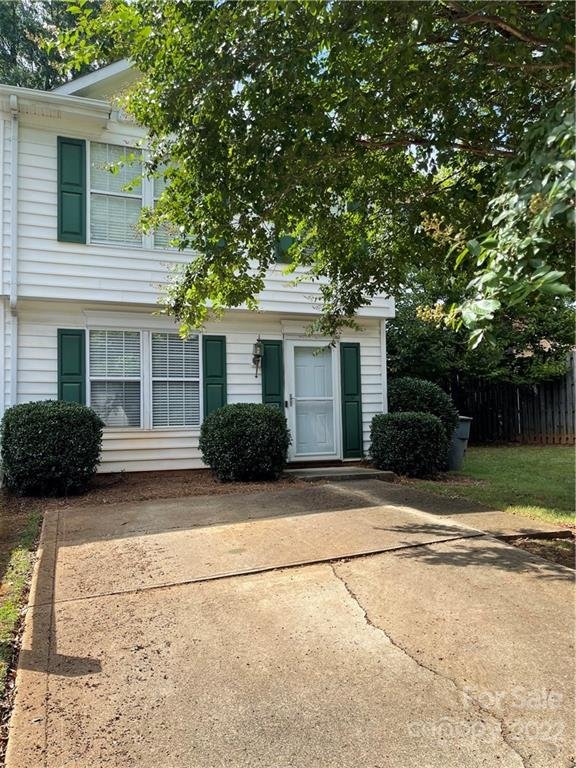 Property image 2 at 2870 Hosta Drive, Charlotte, NC 28269