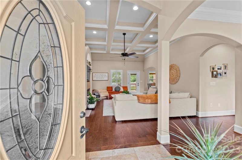 Property image 4 at 1490 Kensington Park Court, Hickory, NC 28602