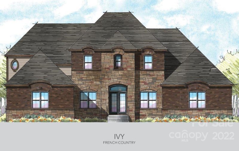 1653 Batson Creek Lane