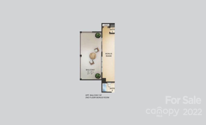 Property image 3 at 1653 Batson Creek Lane, Weddington, NC 28104