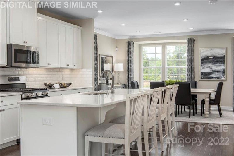 Property image 2 at 2195 Autumn Cypress Avenue, Gastonia, NC 28054