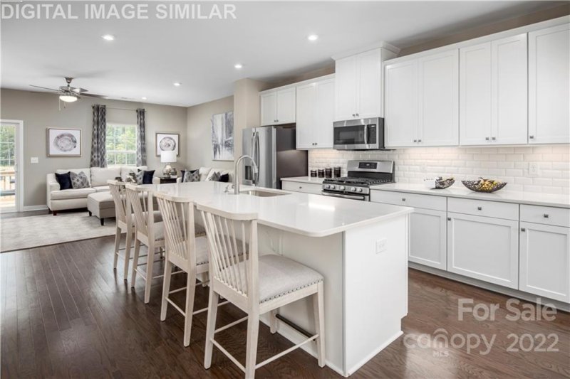 Property image 3 at 2195 Autumn Cypress Avenue, Gastonia, NC 28054