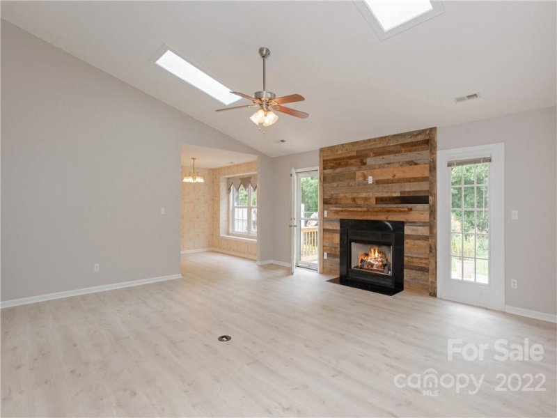 Property image 4 at 330 Stonehollow Road, Fletcher, NC 28732