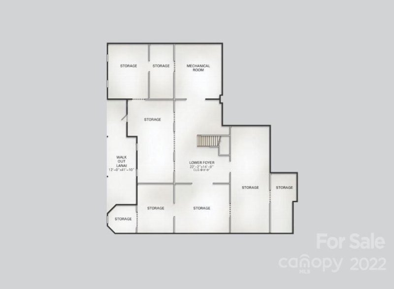 Property image 5 at 1645 Batson Creek Lane, Weddington, NC 28104