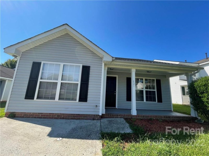 421 Goosedown Court