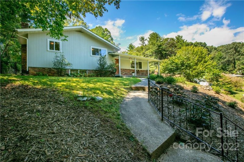 Property image 3 at 185 Beverly Road, Asheville, NC 28805