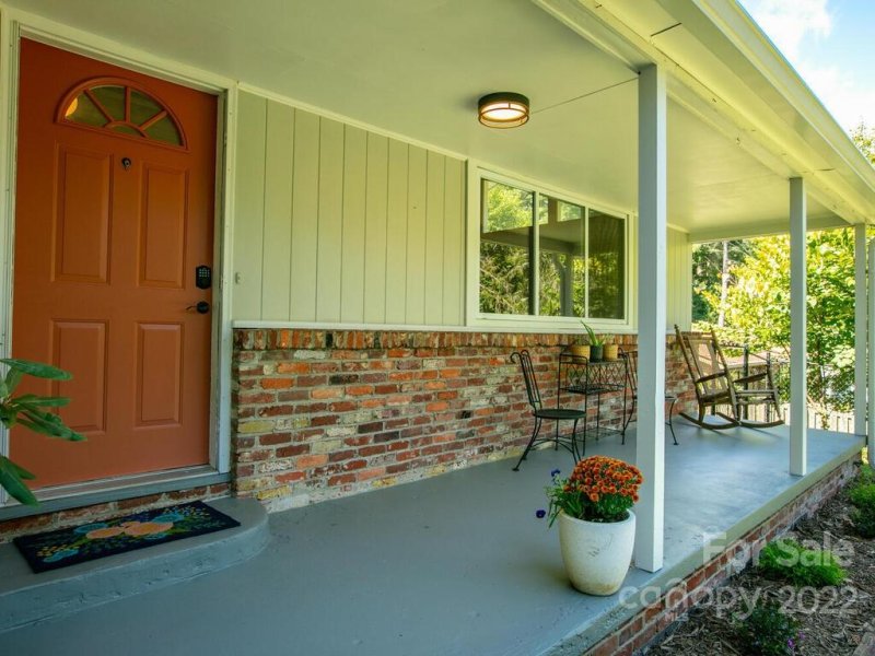 Property image 4 at 185 Beverly Road, Asheville, NC 28805