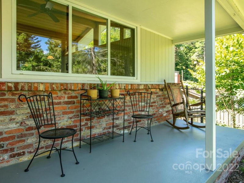 Property image 5 at 185 Beverly Road, Asheville, NC 28805