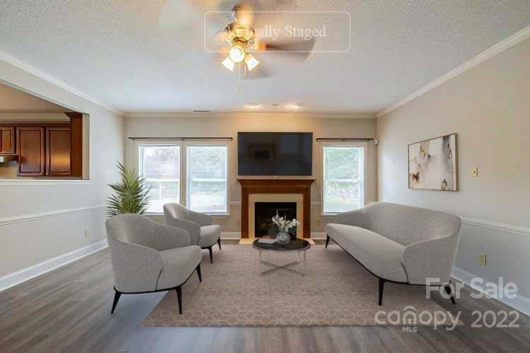 Property image 2 at 140 Longlea Drive, Clover, SC 29710