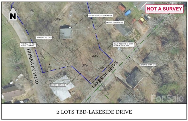 00000 Lakeside Drive