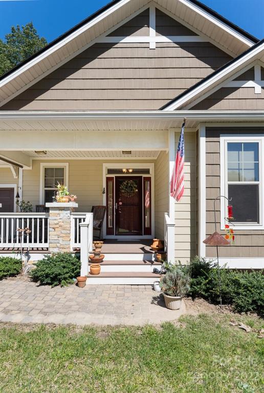 Property image 5 at 82 Gossamer Court, Hendersonville, NC 28739