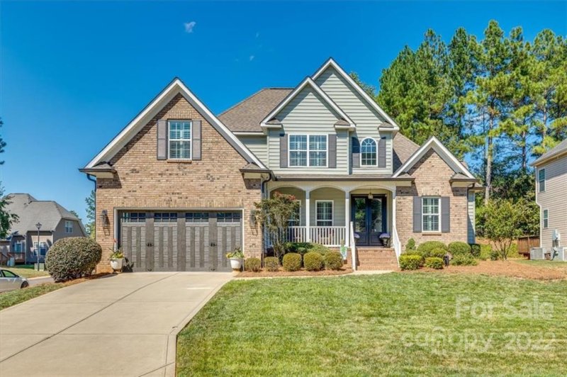 1606 Essex Hall Drive