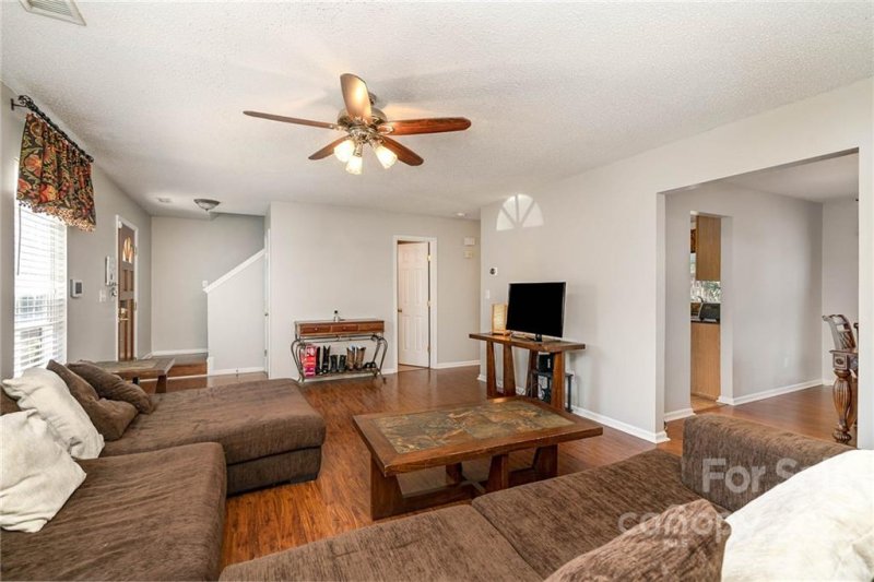 Property image 4 at 5210 Moonlight Trail, Concord, NC 28025