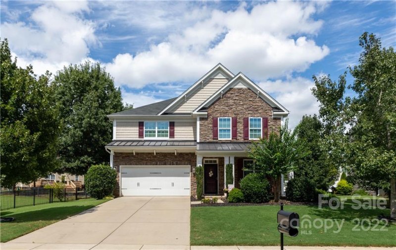 431 Sheltered Cove Court