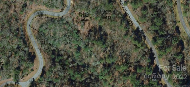 L70 Mountain Home Trail